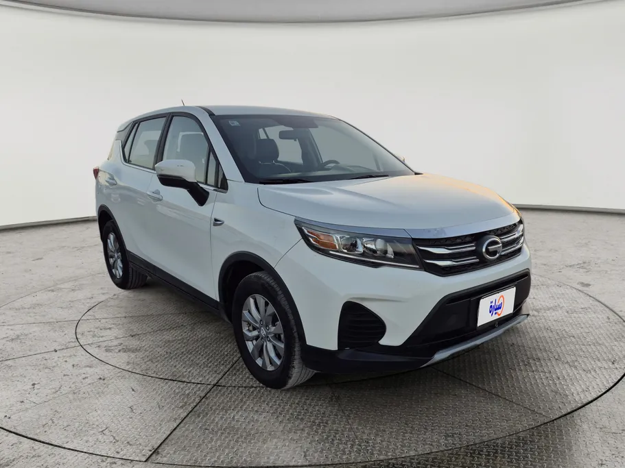 GAC GS3 GS 2023 