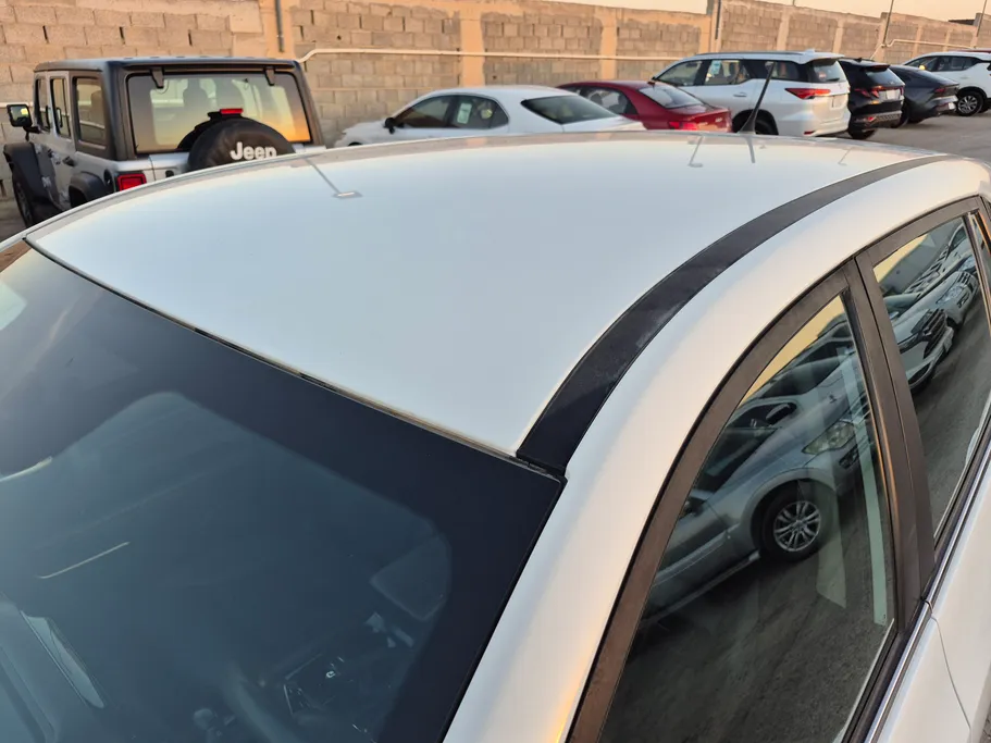 2023 GAC GS3 GS 