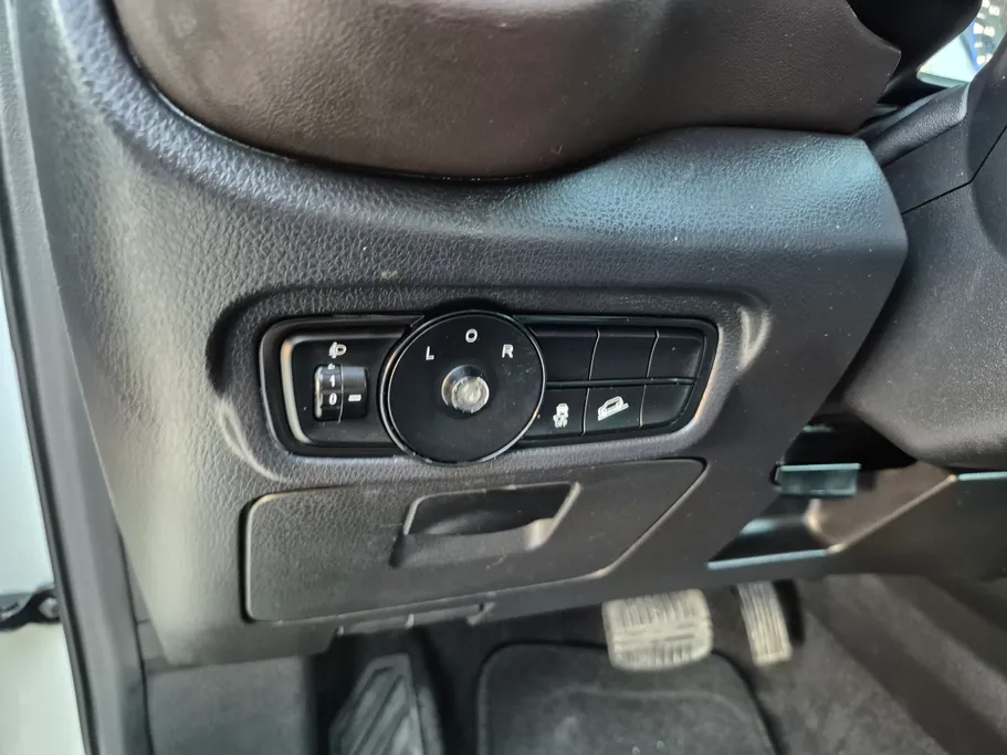 2023 GAC GS3 GS 