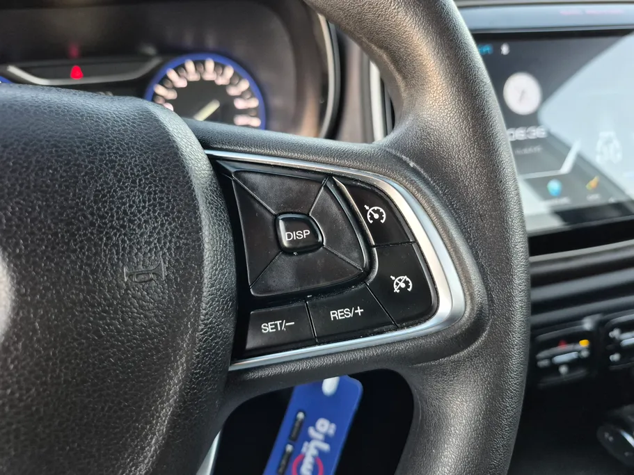 2023 GAC GS3 GS 