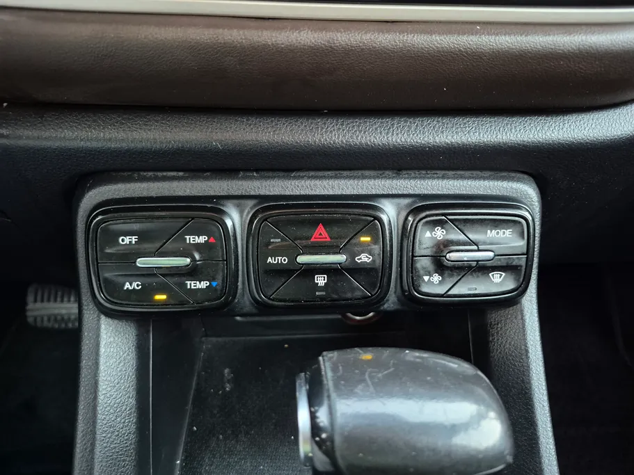2023 GAC GS3 GS 