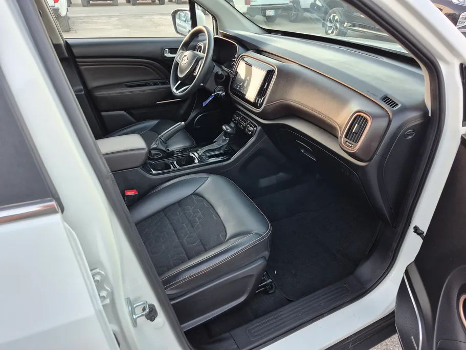 2023 GAC GS3 GS 