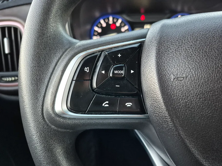2023 GAC GS3 GS 