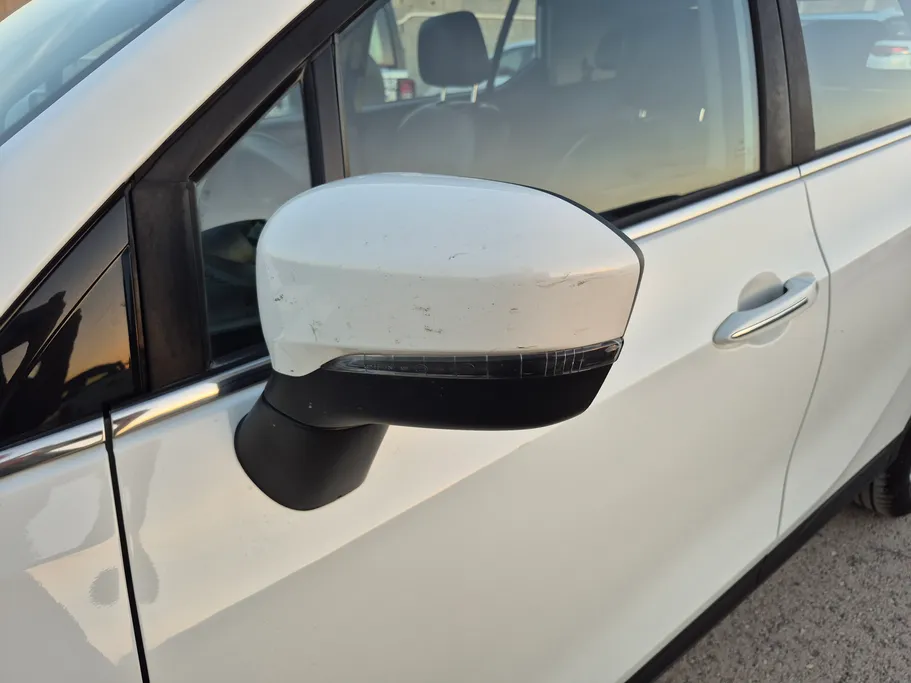 2023 GAC GS3 GS 
