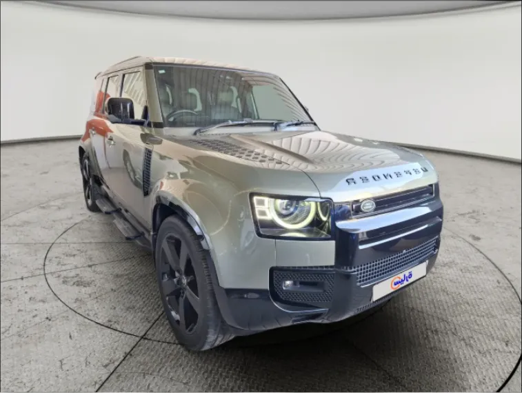 لاند روفر ديفندر HSE P400 2020 