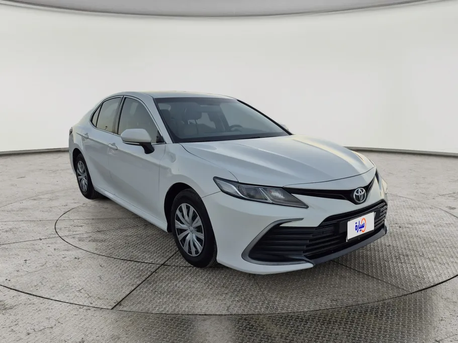 2023 Toyota Camry  LE 