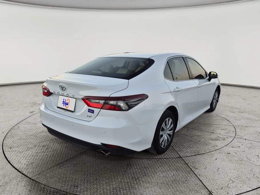 2023 Toyota Camry  LE 