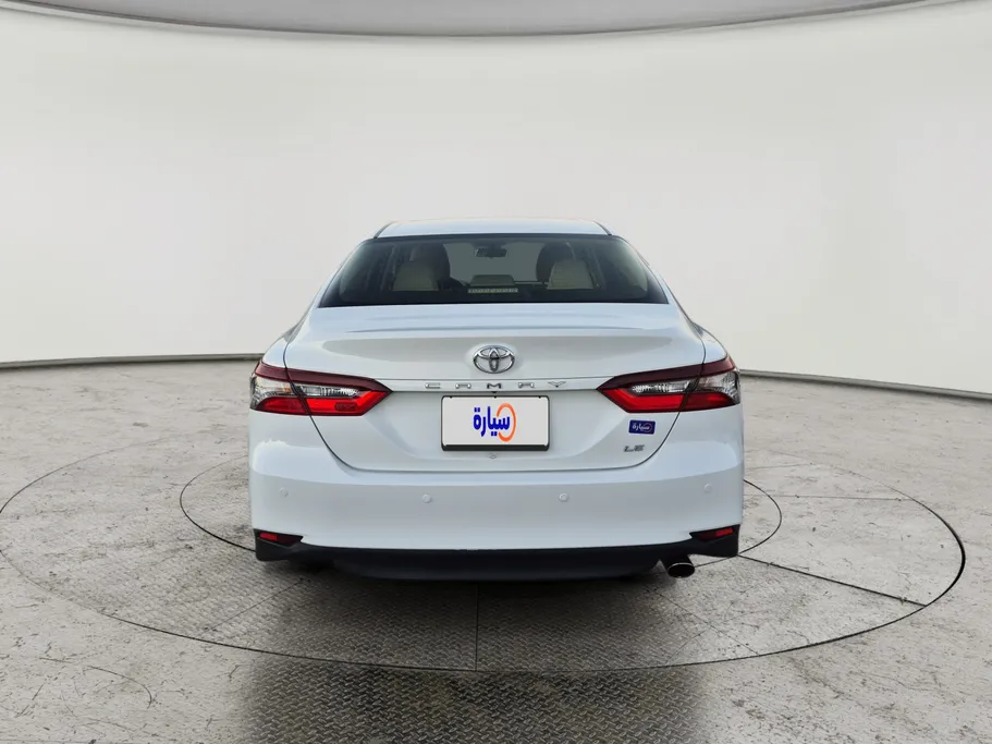 2023 Toyota Camry  LE 