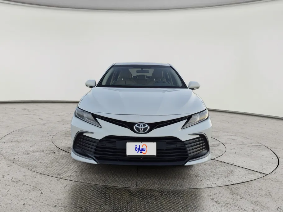 2023 Toyota Camry  LE 