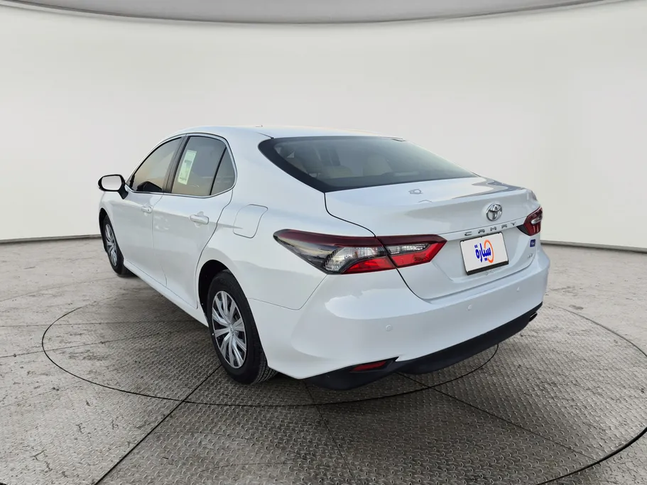2023 Toyota Camry  LE 