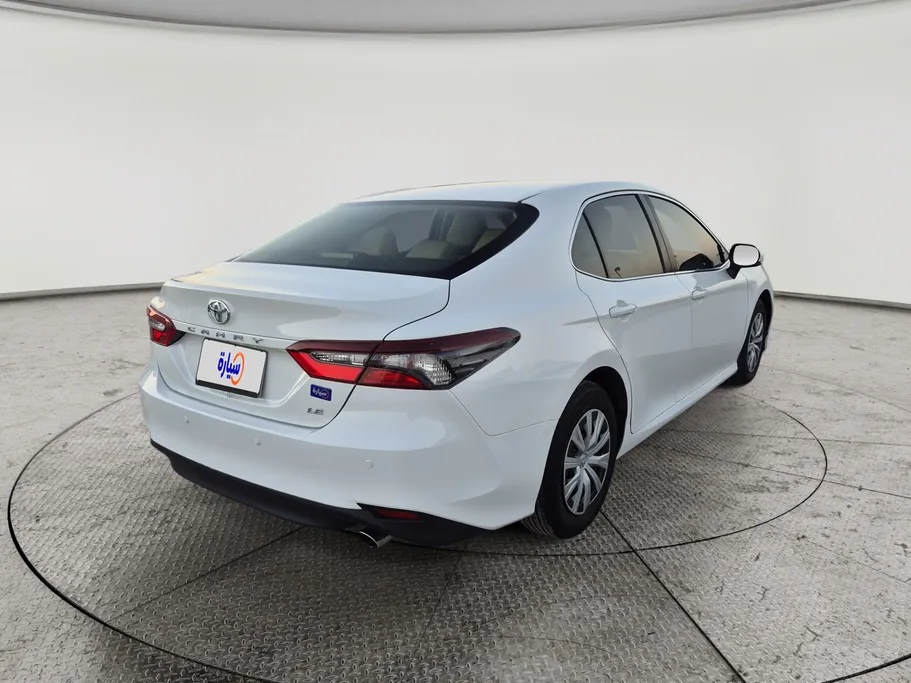 2023 Toyota Camry  LE 
