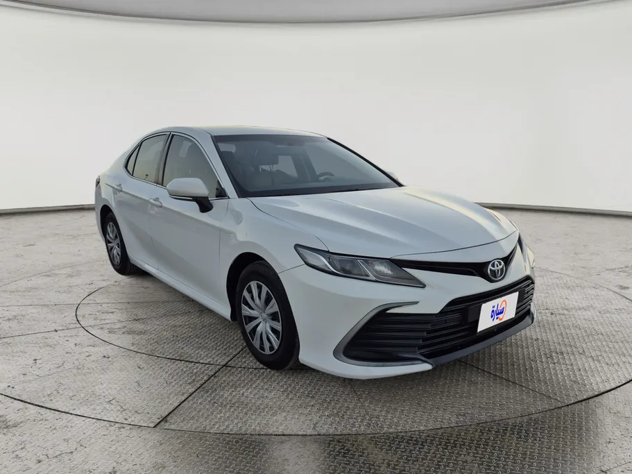 2023 Toyota Camry  LE 