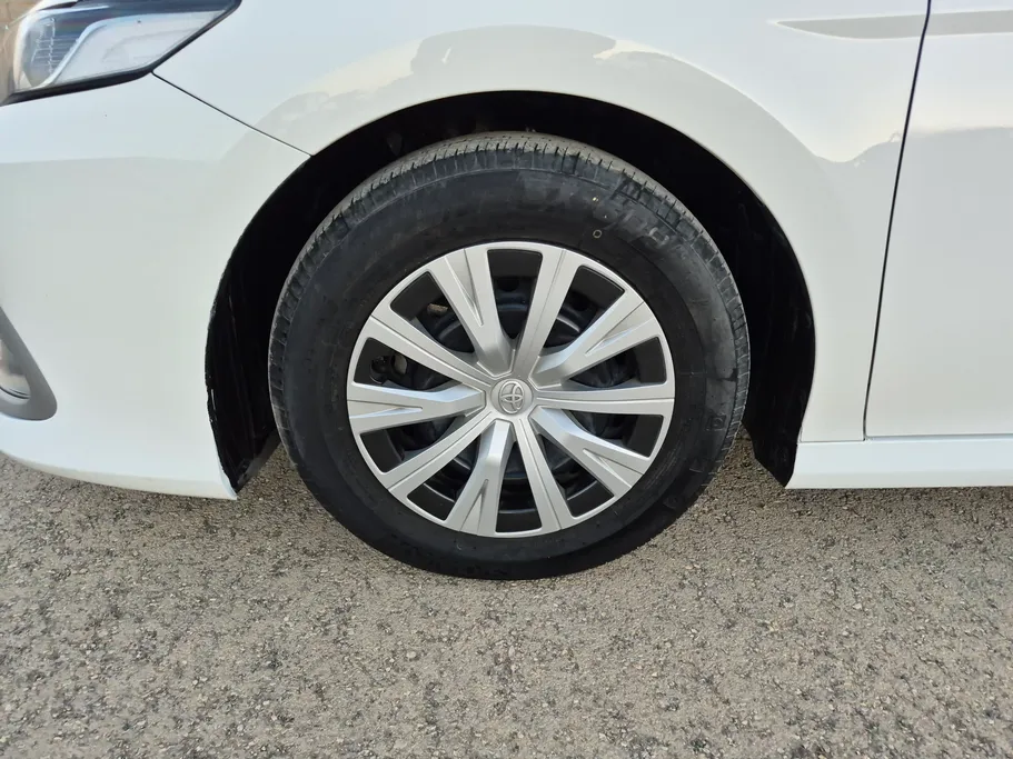 2023 Toyota Camry  LE 