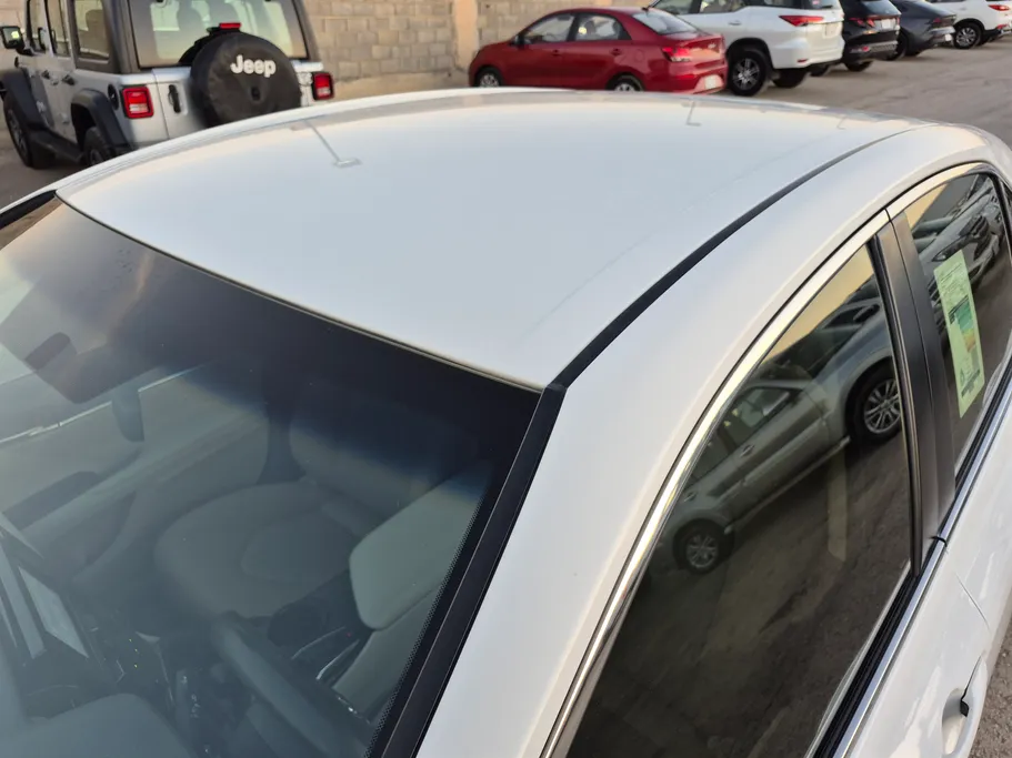 2023 Toyota Camry  LE 