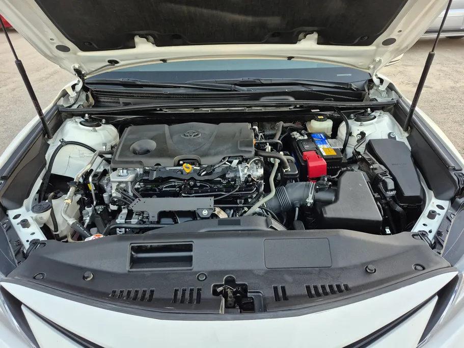 2023 Toyota Camry  LE 