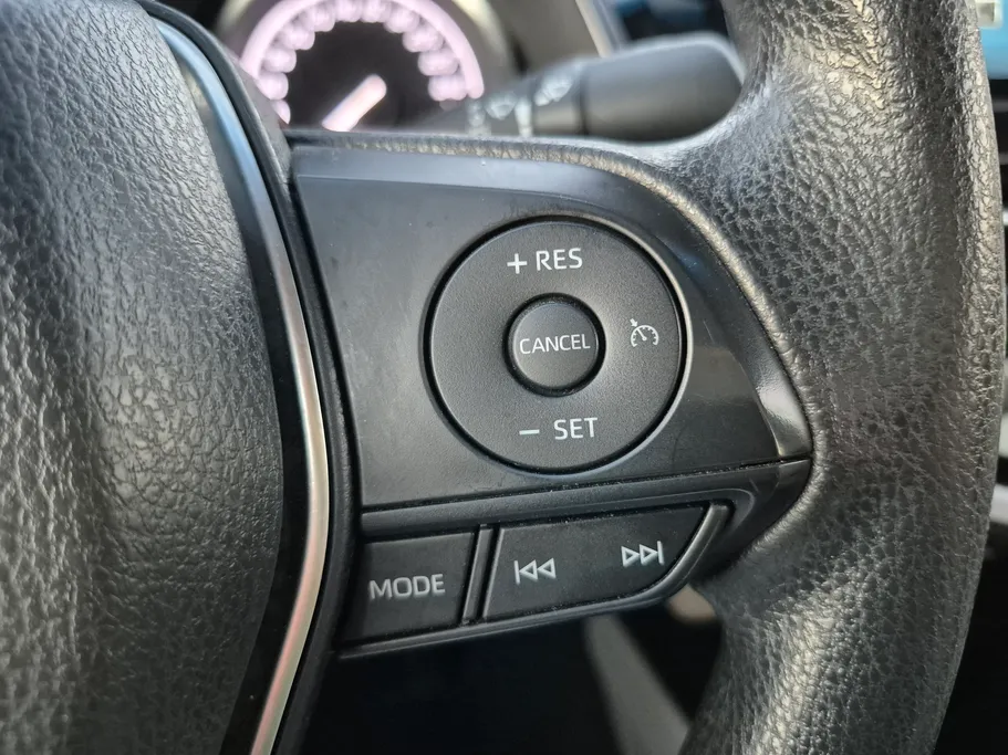 2023 Toyota Camry  LE 