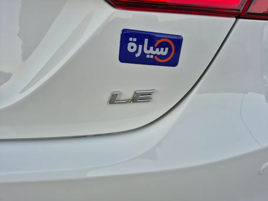 2023 Toyota Camry  LE 