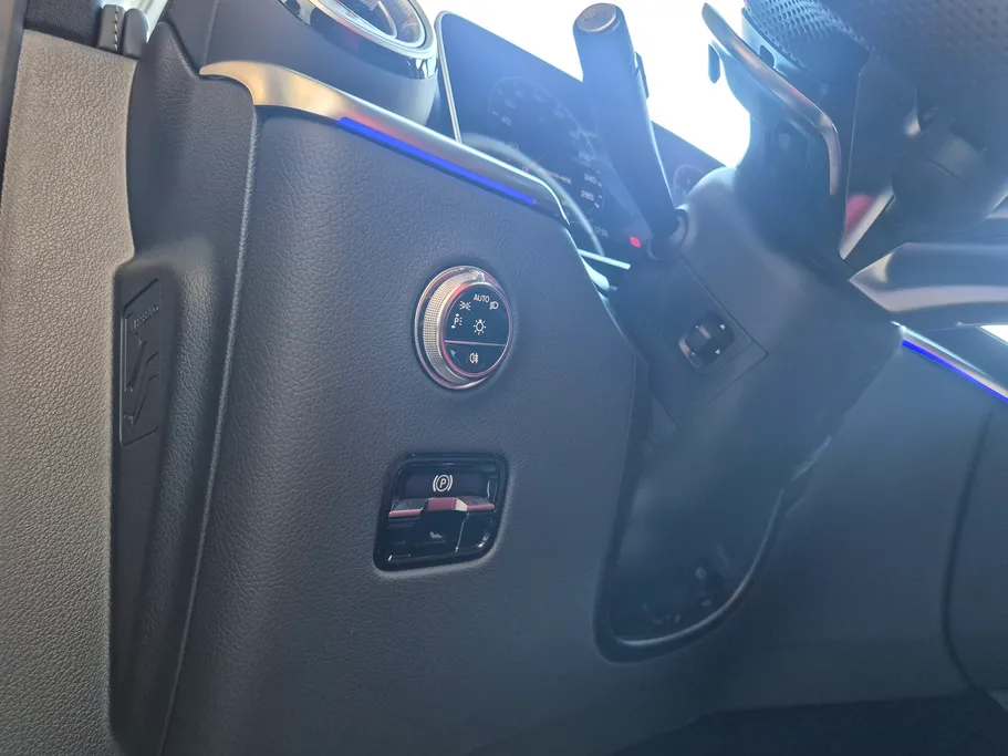 مرسيدس GLC 43 2025 