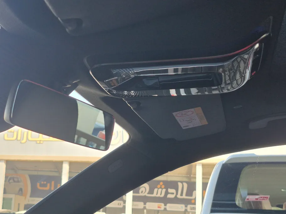مرسيدس GLC 43 2025 