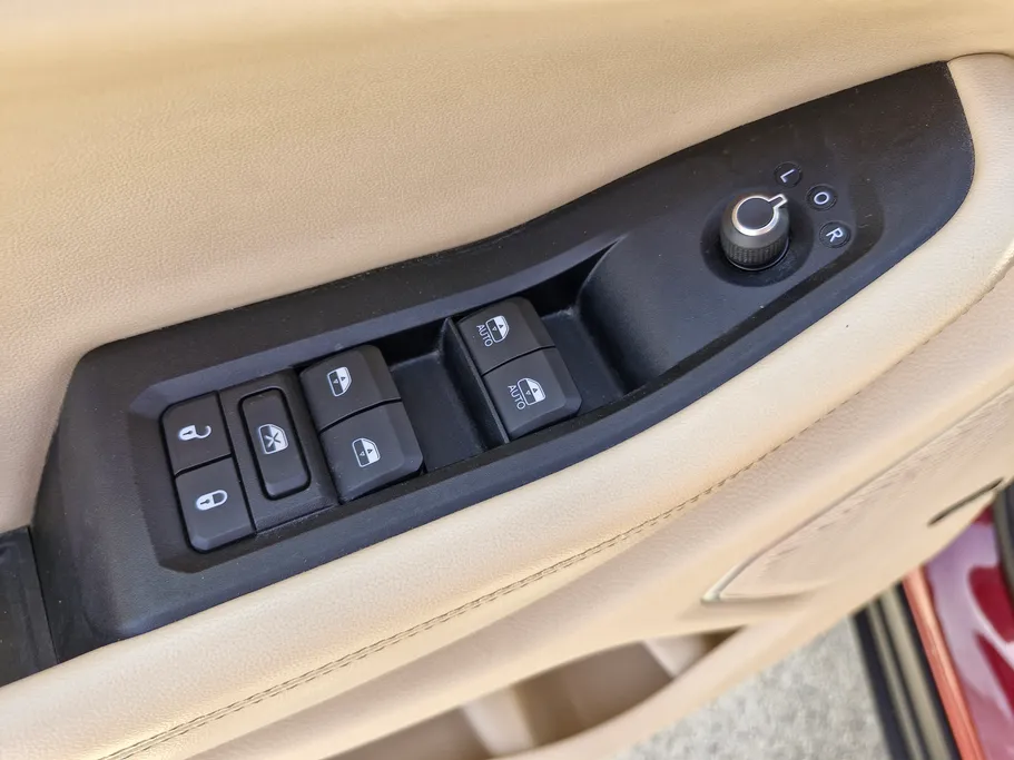 2023 Jeep Grand Cherokee ليمتد 