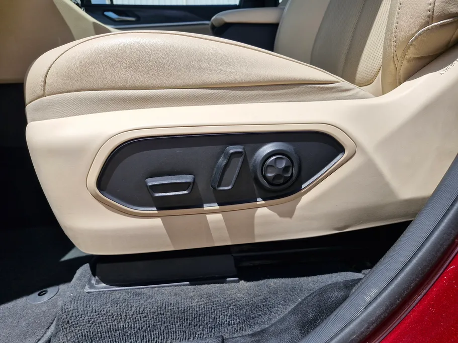2023 Jeep Grand Cherokee ليمتد 