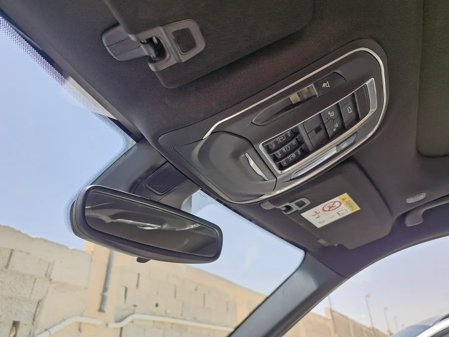 2023 Jeep Grand Cherokee ليمتد 