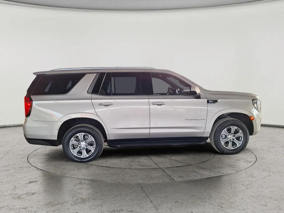 2021 GMC Yukon SLE 