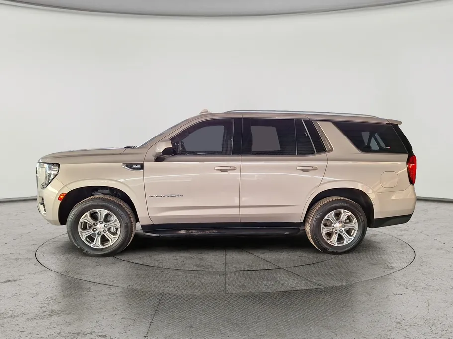 2021 GMC Yukon SLE 