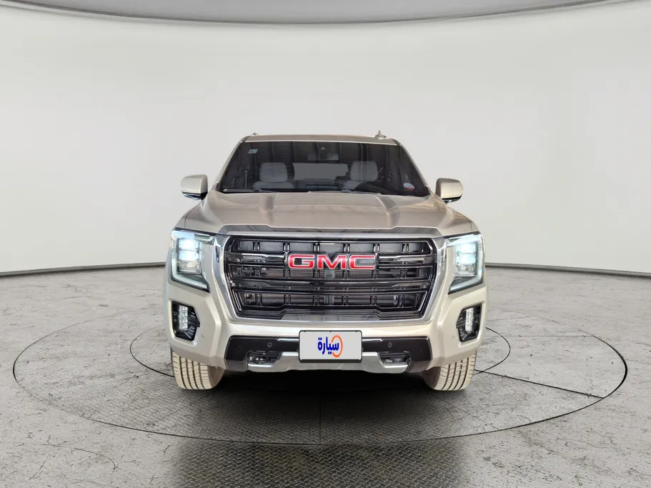 2021 GMC Yukon SLE 