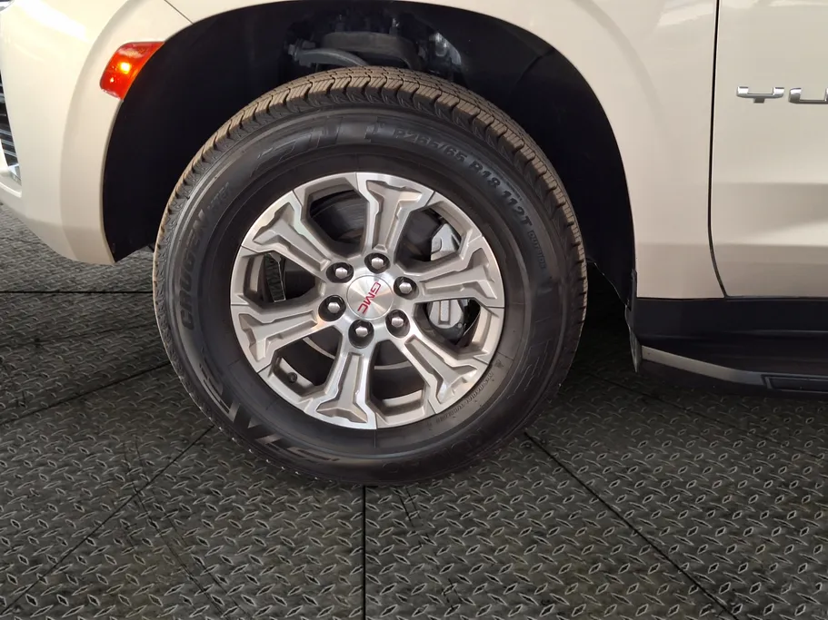 2021 GMC Yukon SLE 