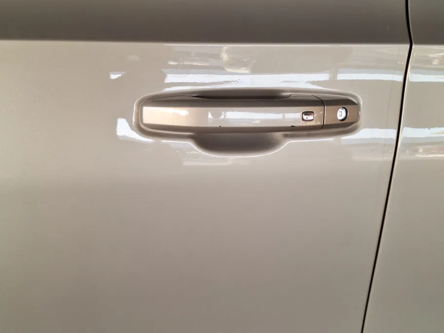 2021 GMC Yukon SLE 