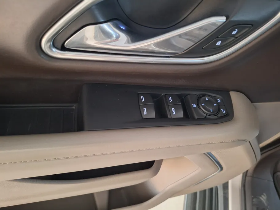 2021 GMC Yukon SLE 