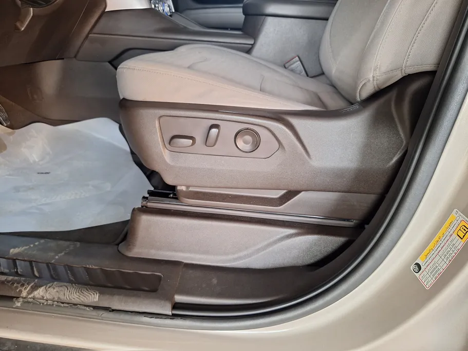 2021 GMC Yukon SLE 