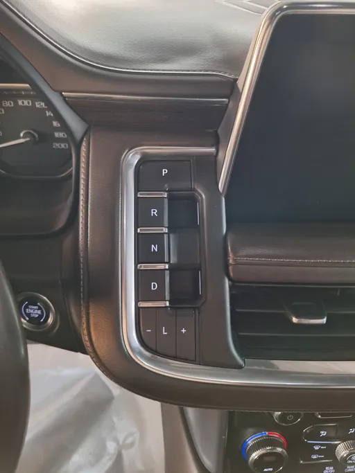 2021 GMC Yukon SLE 