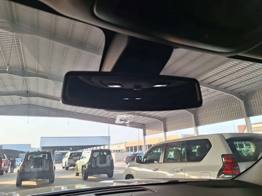 2021 GMC Yukon SLE 