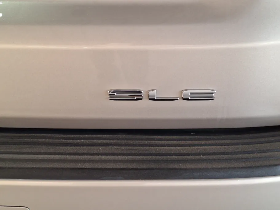 2021 GMC Yukon SLE 