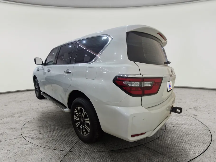 نيسان باترول XE 2024 
