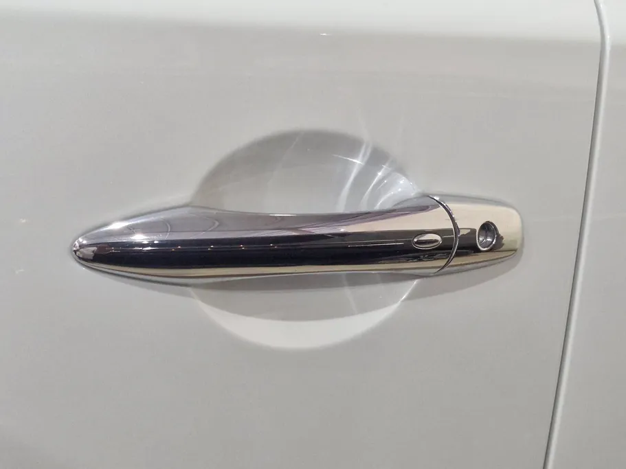 نيسان باترول XE 2024 
