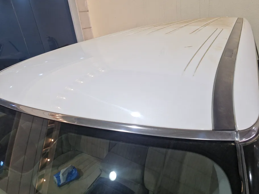 نيسان باترول XE 2024 