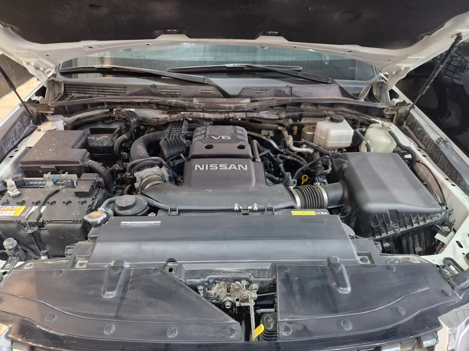 نيسان باترول XE 2024 