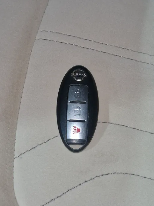 نيسان باترول XE 2024 