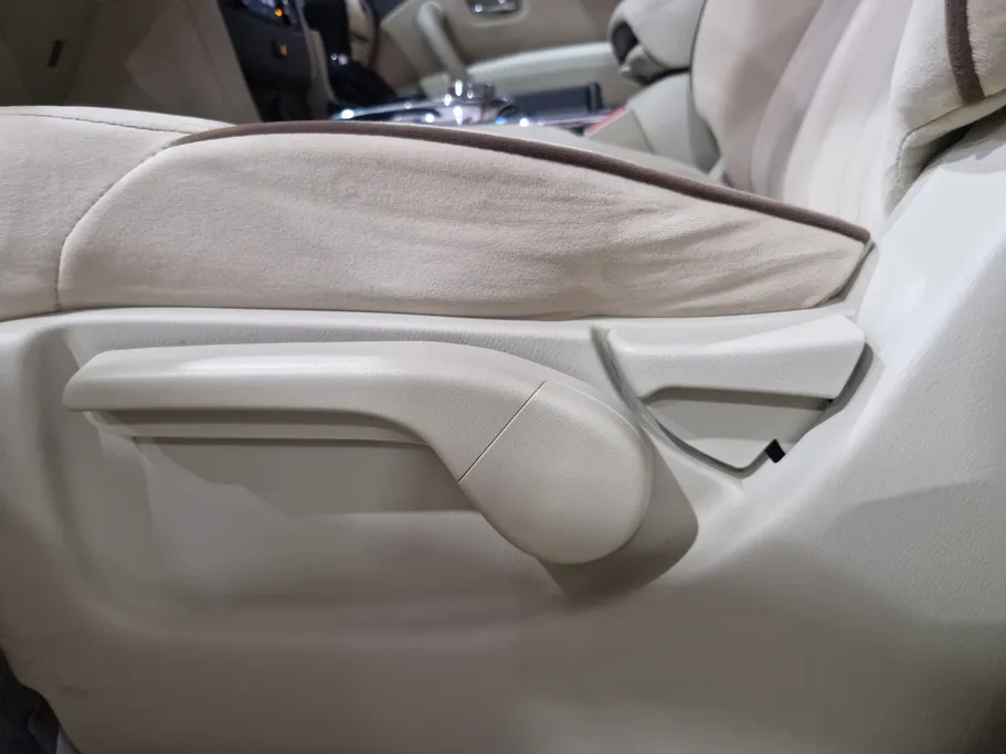 نيسان باترول XE 2024 
