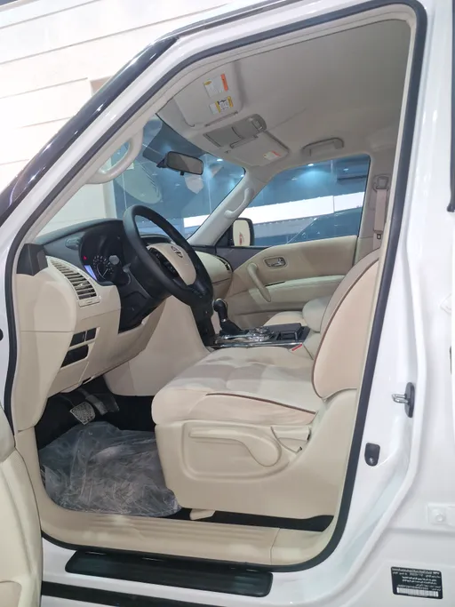 نيسان باترول XE 2024 