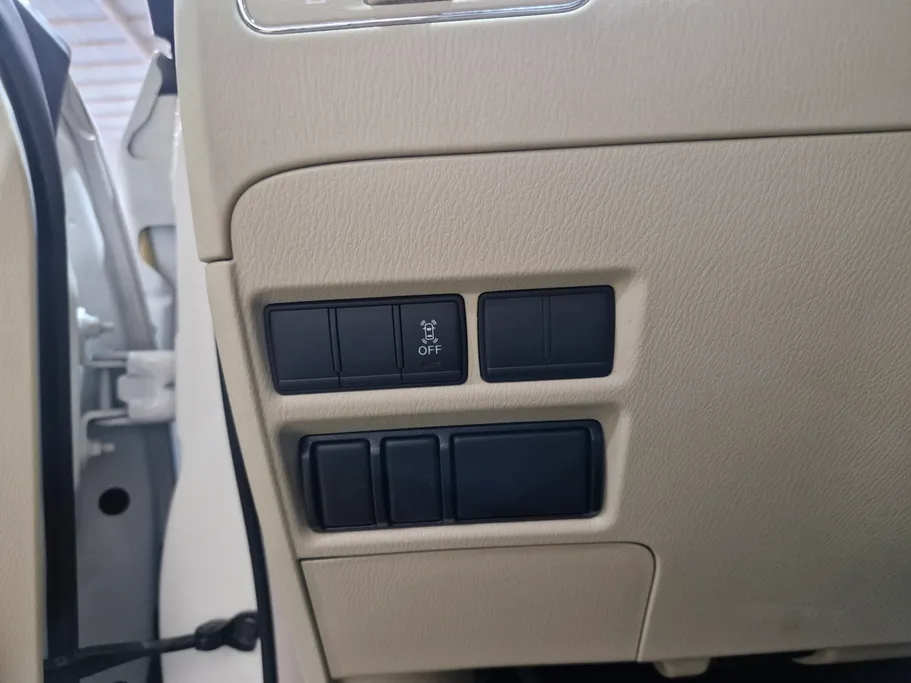 نيسان باترول XE 2024 
