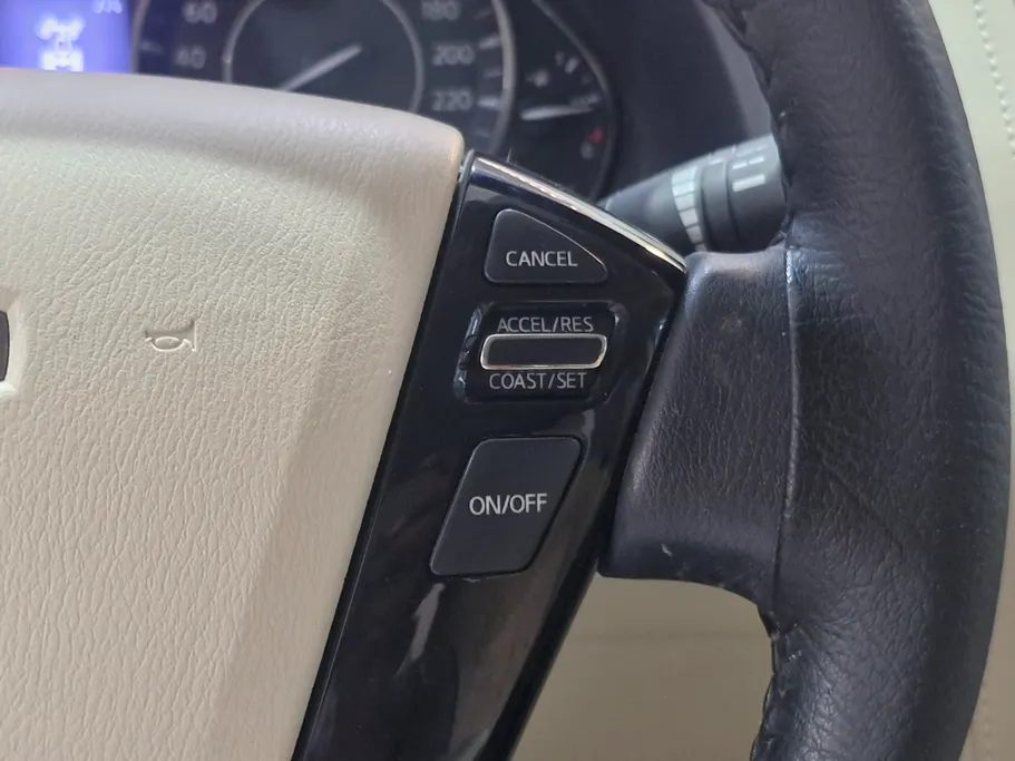نيسان باترول XE 2024 
