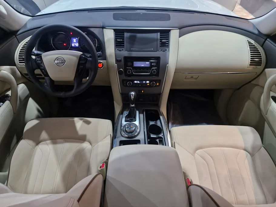 نيسان باترول XE 2024 