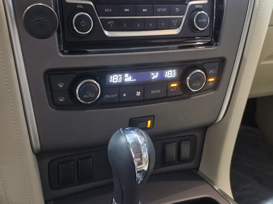 نيسان باترول XE 2024 