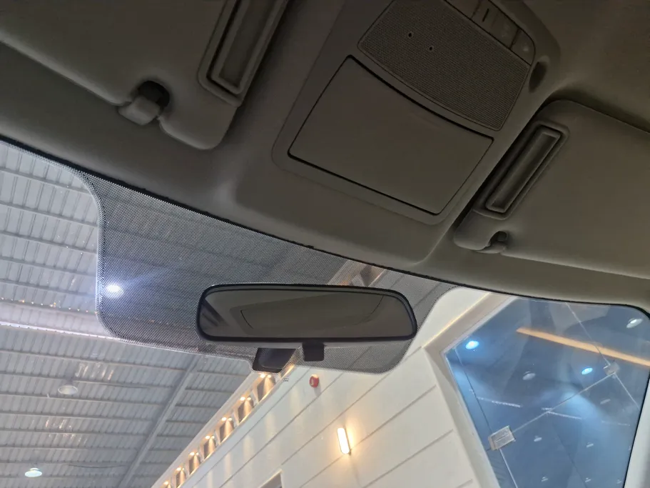 نيسان باترول XE 2024 