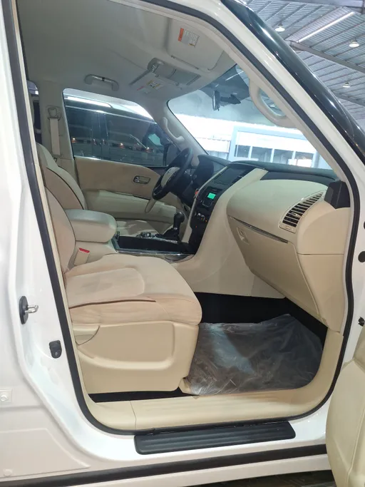 نيسان باترول XE 2024 