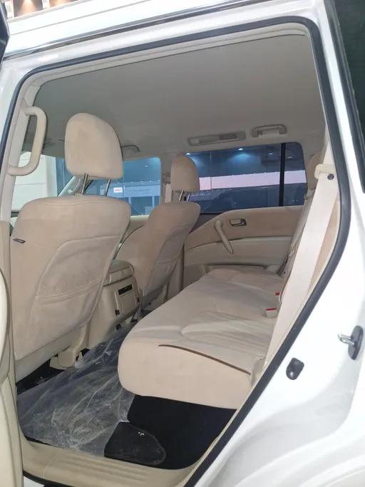 نيسان باترول XE 2024 
